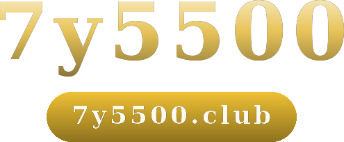 7y5500 logo